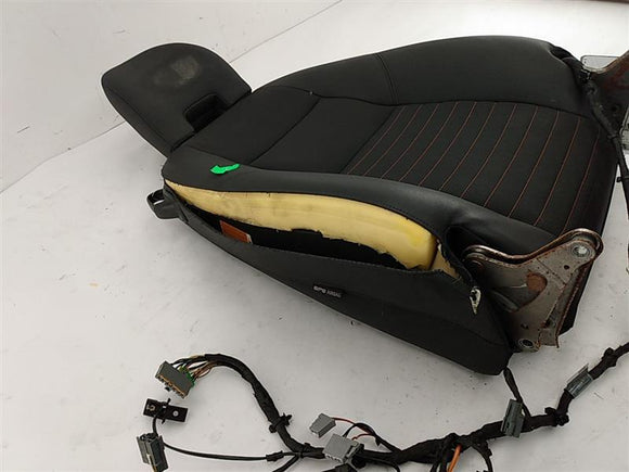 Volvo C30 Front Right Seat Back