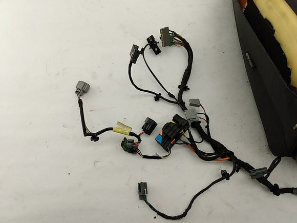 Volvo C30 Front Right Seat Back