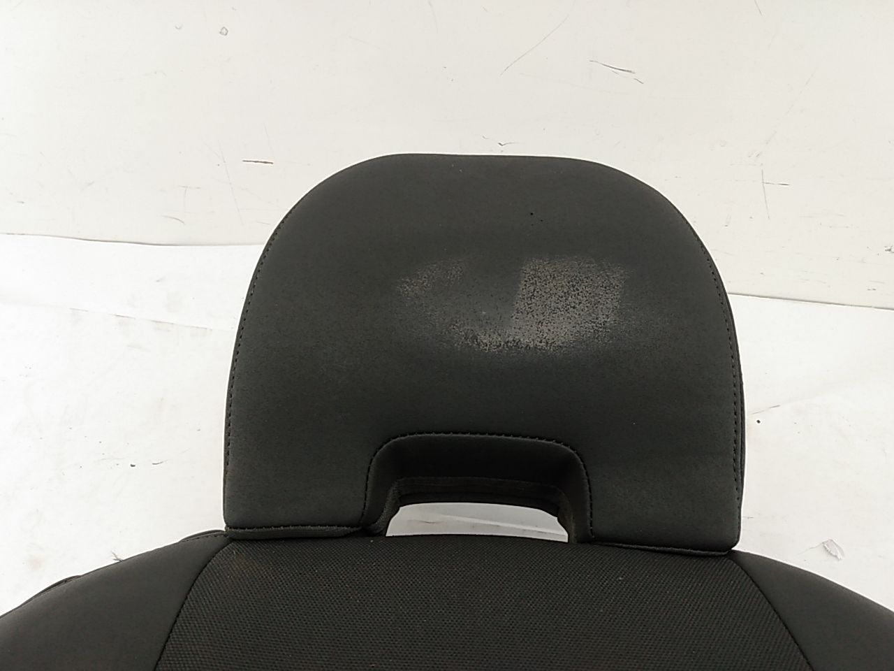 Volvo C30 Front Right Seat Back