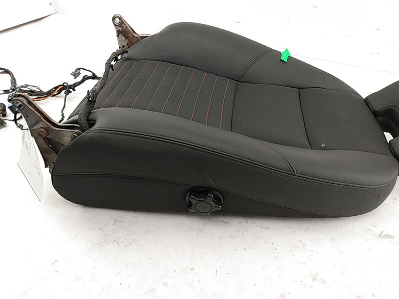 Volvo C30 Front Right Seat Back
