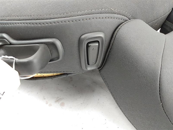 Volvo C30 Front Right Seat Back