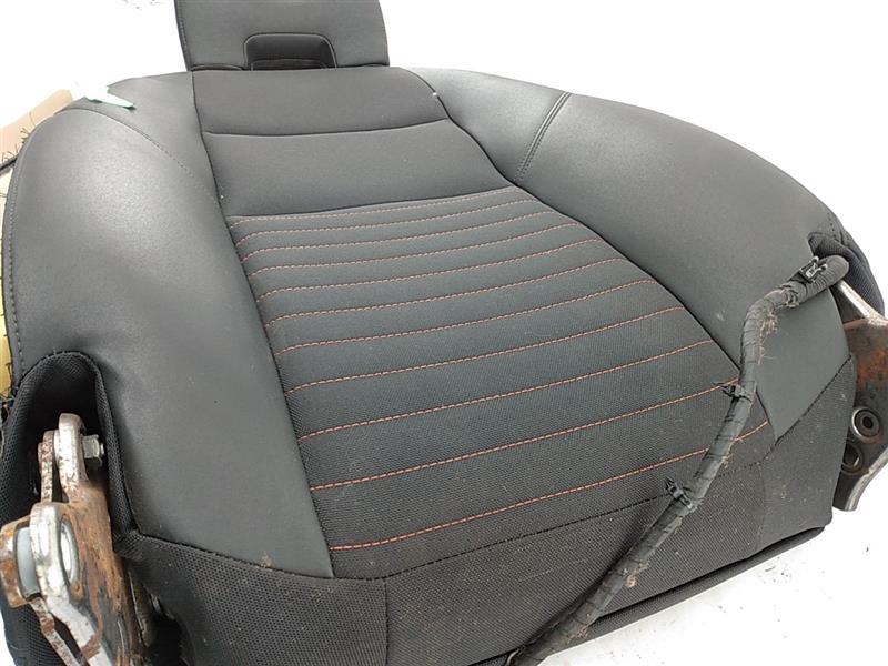 Volvo C30 Front Right Seat Back