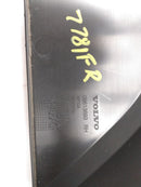 Volvo C30 Front Right Outer Seat Trim-10