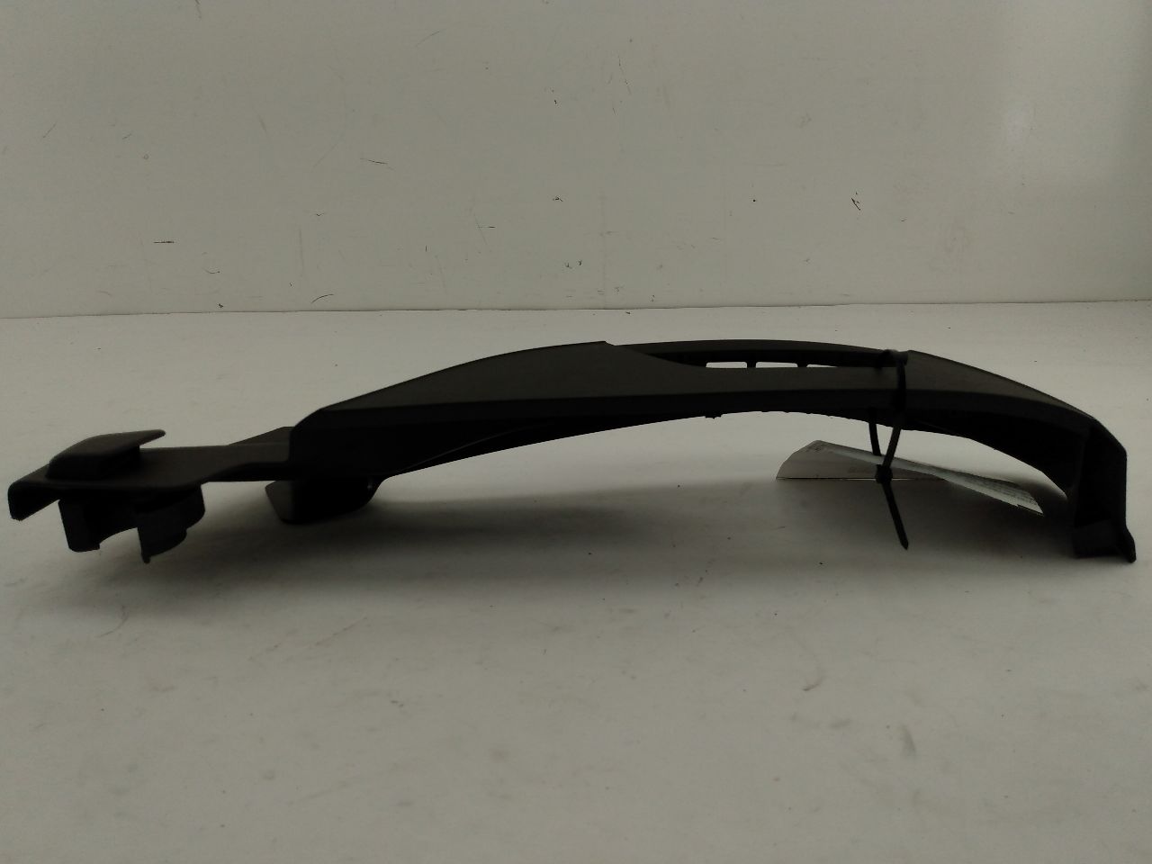 Volvo C30 Front Right Outer Seat Trim