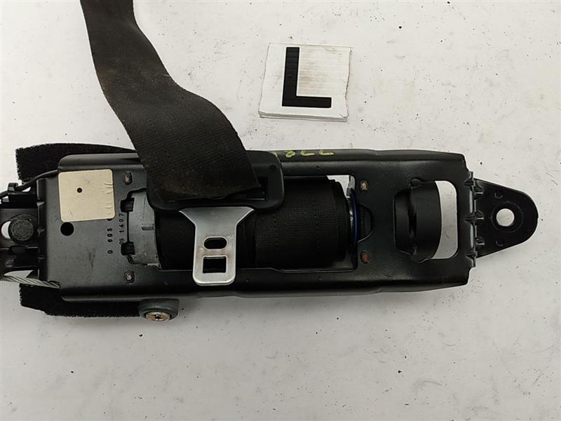 Volvo C30 Front Seat Belt Retractor Set