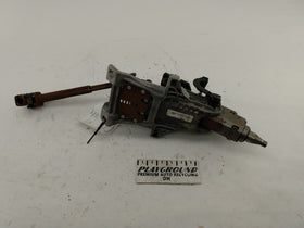 Volvo C30 Steering Column