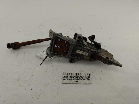 Volvo C30 Steering Column