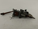 Volvo C30 Steering Column-2