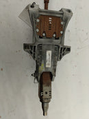 Volvo C30 Steering Column-3