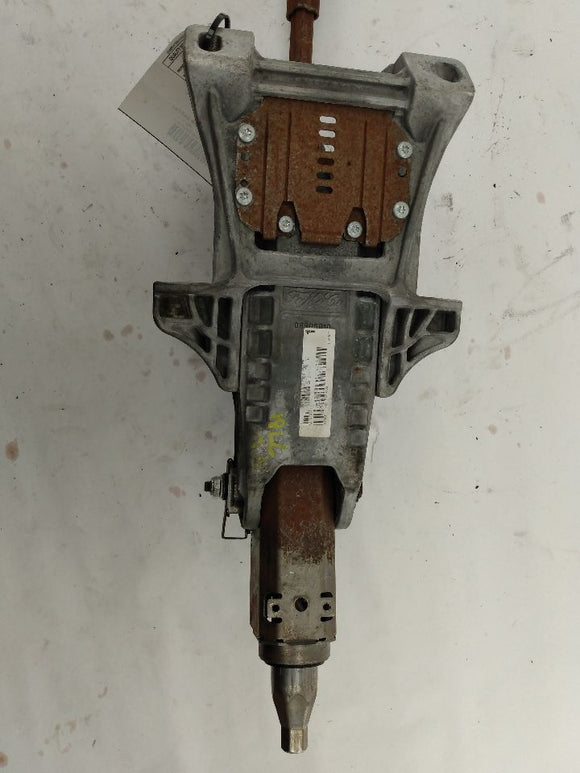 Volvo C30 Steering Column