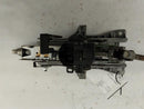Volvo C30 Steering Column-4
