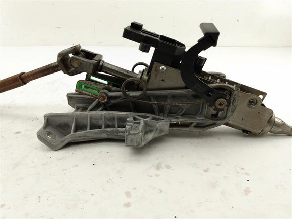 Volvo C30 Steering Column