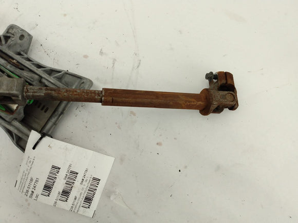 Volvo C30 Steering Column