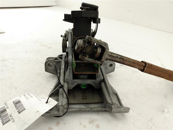 Volvo C30 Steering Column
