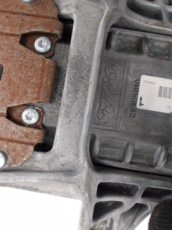 Volvo C30 Steering Column