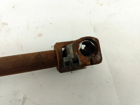 Volvo C30 Steering Column