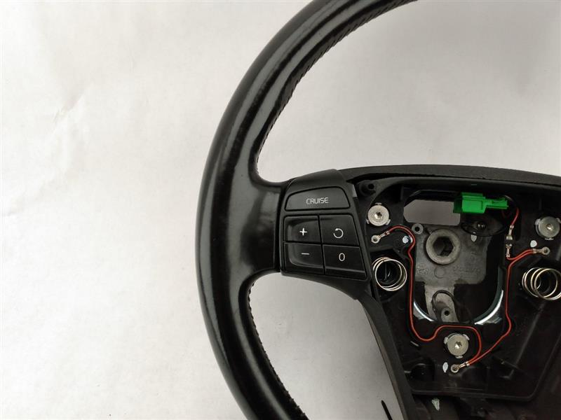 Volvo C30 Steering Wheel - 0