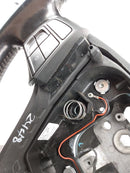 Volvo C30 Steering Wheel-11
