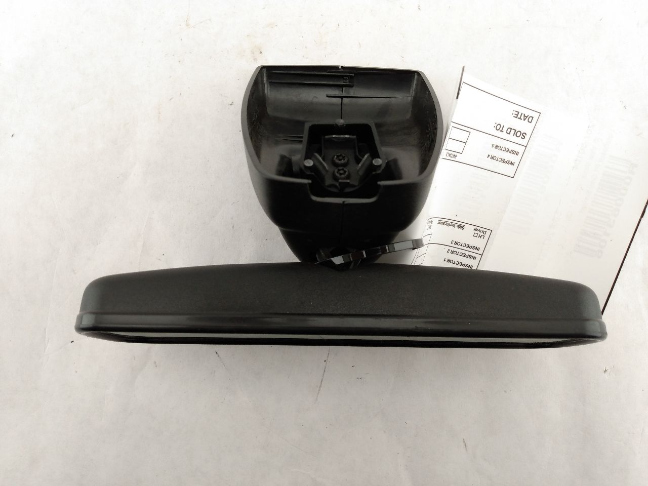 Volvo C30 Interior Rear View Mirror - 0