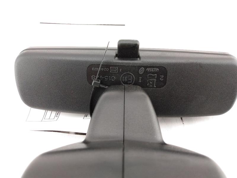 Volvo C30 Interior Rear View Mirror