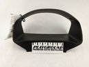 Volvo C30 Instrument Cluster Bezel-1
