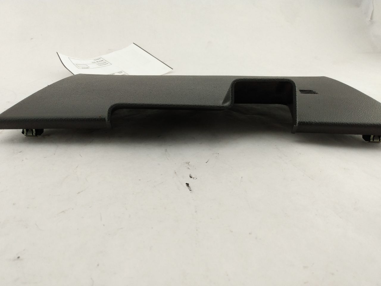 Volvo C30 Front Left Lower Dash Trim