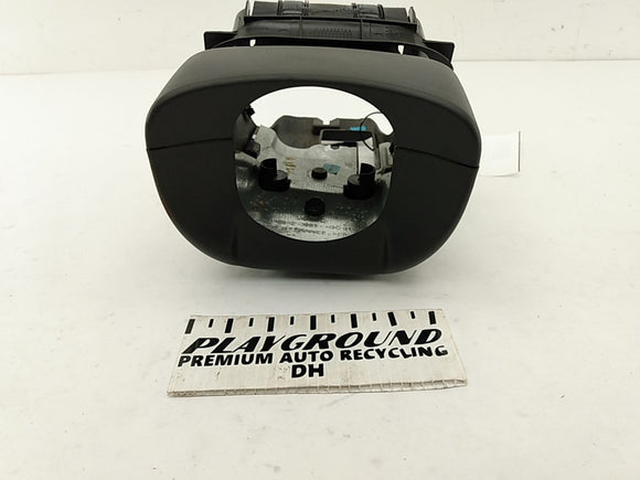Volvo C30 Steering Column Trim Set