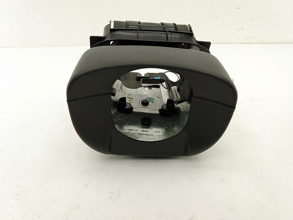 Volvo C30 Steering Column Trim Set