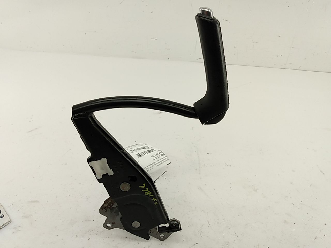 Volvo C30 Parking Brake Handle - 0