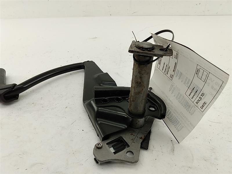 Volvo C30 Parking Brake Handle