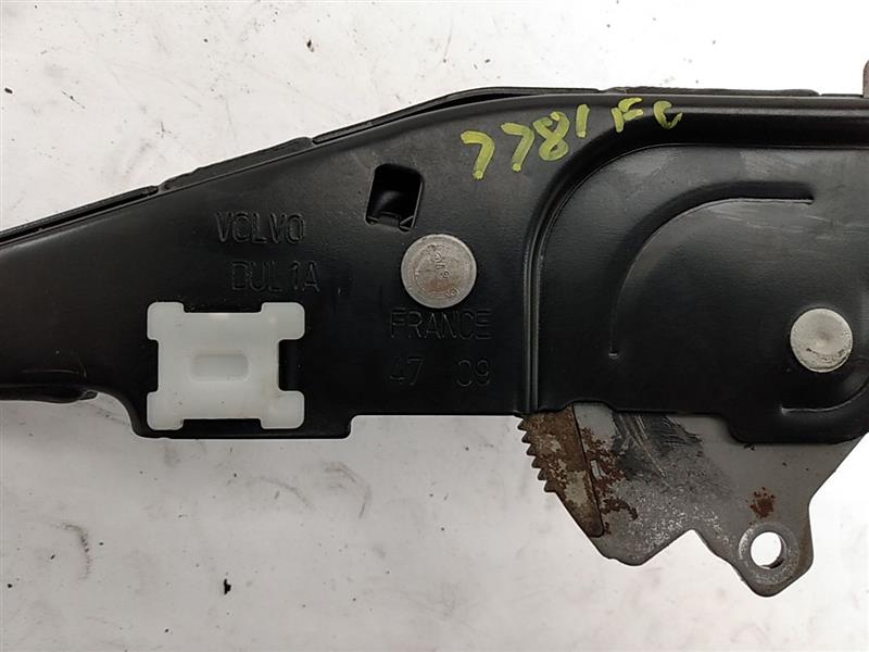 Volvo C30 Parking Brake Handle