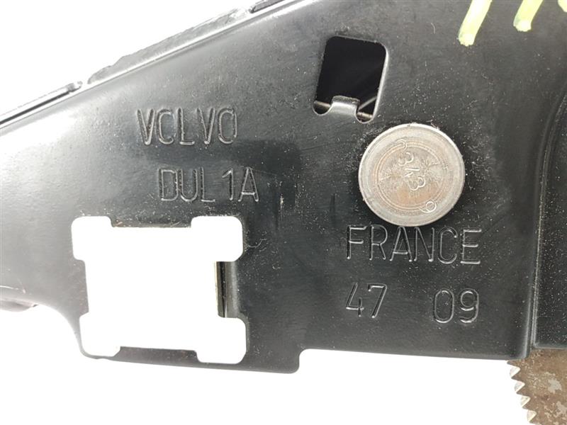 Volvo C30 Parking Brake Handle