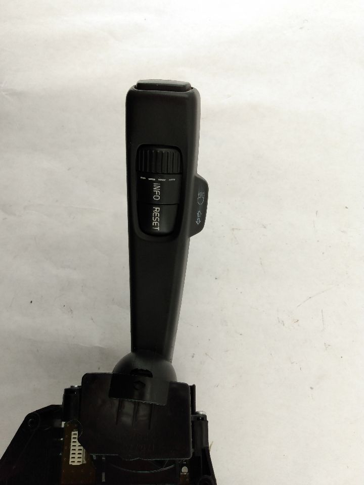 Volvo C30 Multifunction Switch Assembly - 0