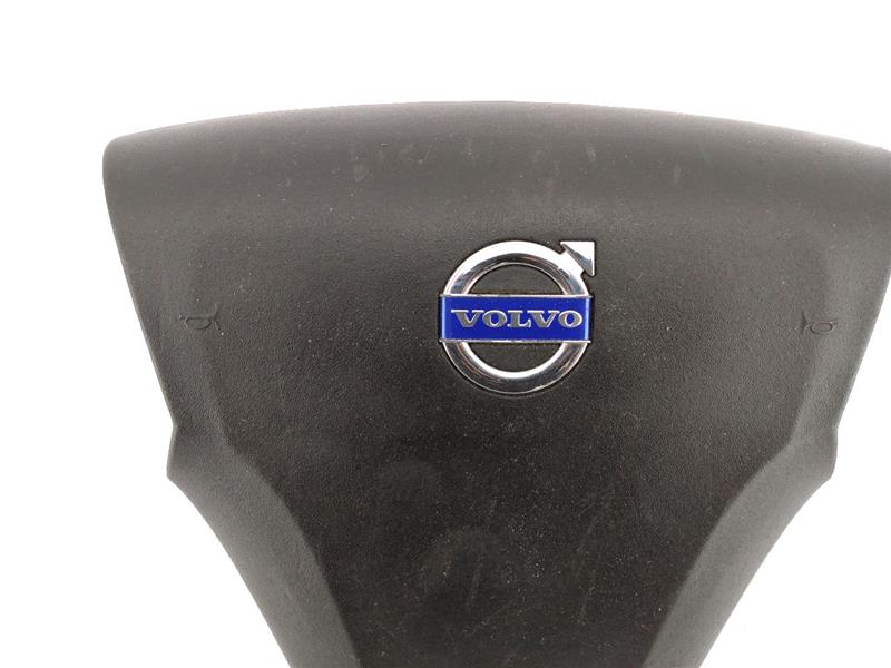 Volvo C30 Steering Wheel Air Bag - 0