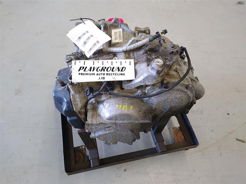 Volvo C30 Automatic Transmission Assembly