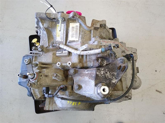 Volvo C30 Automatic Transmission Assembly