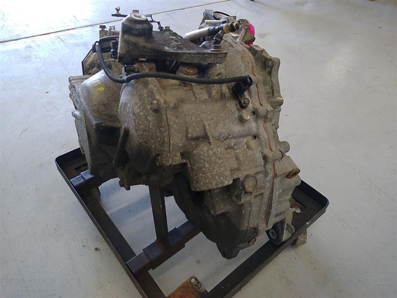 Volvo C30 Automatic Transmission Assembly