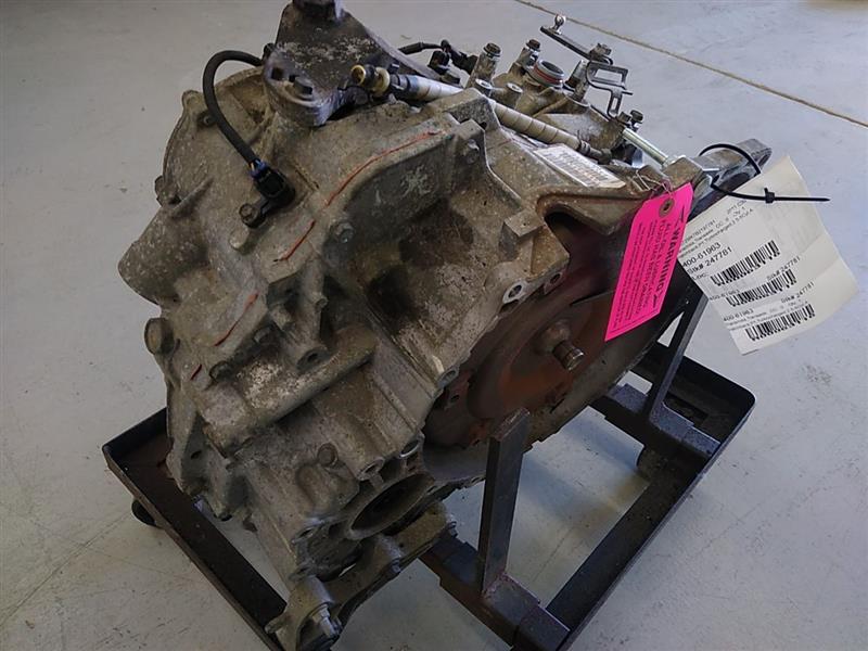 Volvo C30 Automatic Transmission Assembly