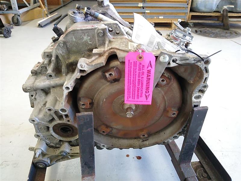 Volvo C30 Automatic Transmission Assembly