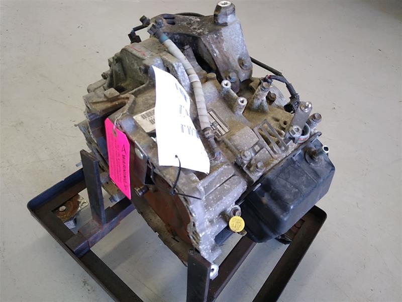 Volvo C30 Automatic Transmission Assembly