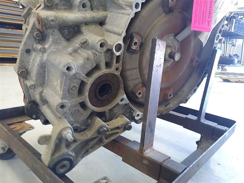 Volvo C30 Automatic Transmission Assembly