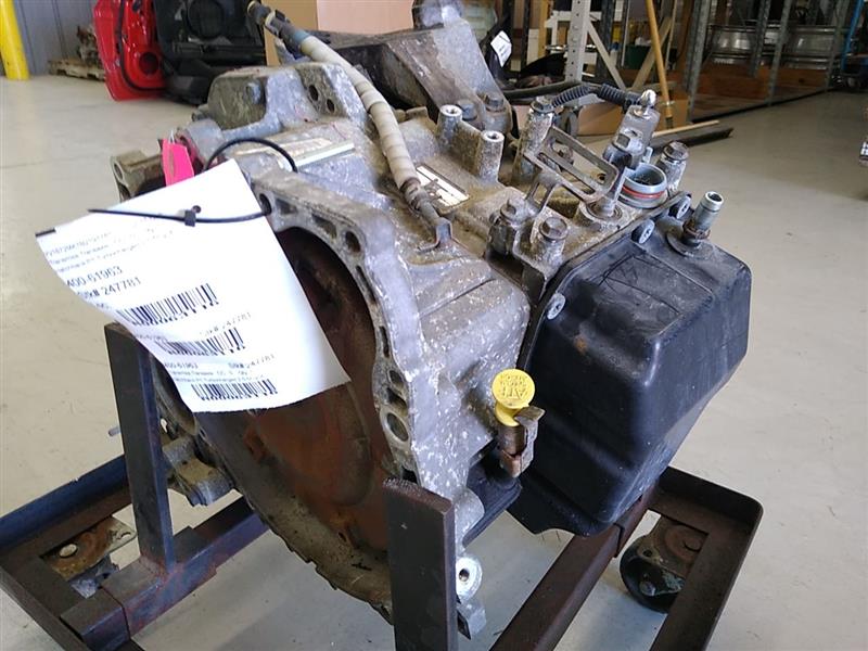 Volvo C30 Automatic Transmission Assembly