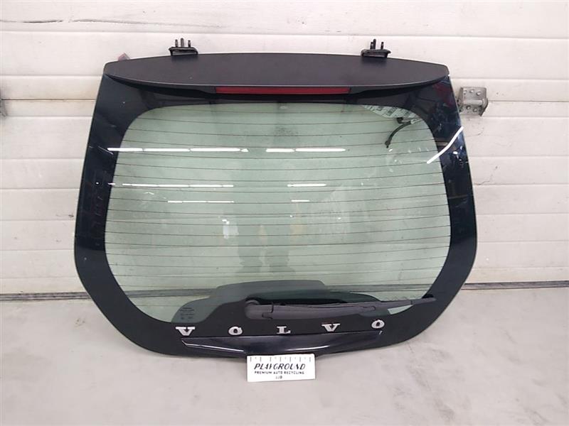 Volvo C30 Rear Tailgate Glass