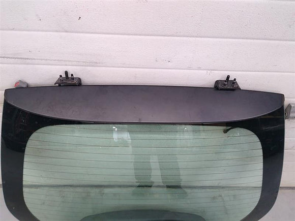 Volvo C30 Rear Tailgate Glass