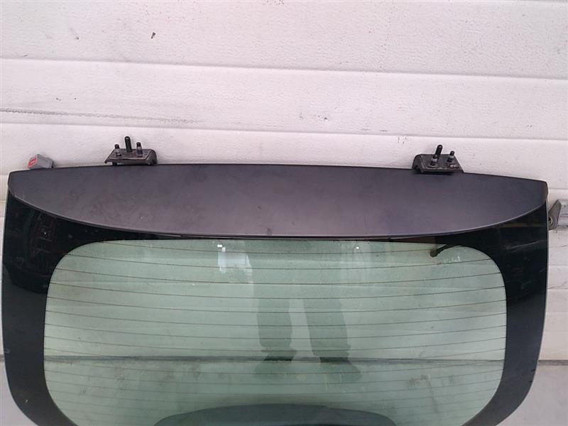 Volvo C30 Rear Tailgate Glass - 0