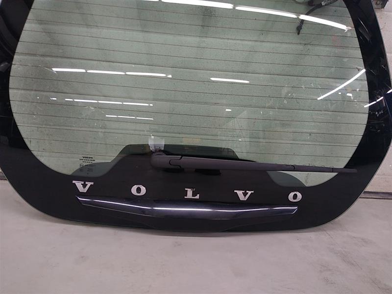 Volvo C30 Rear Tailgate Glass