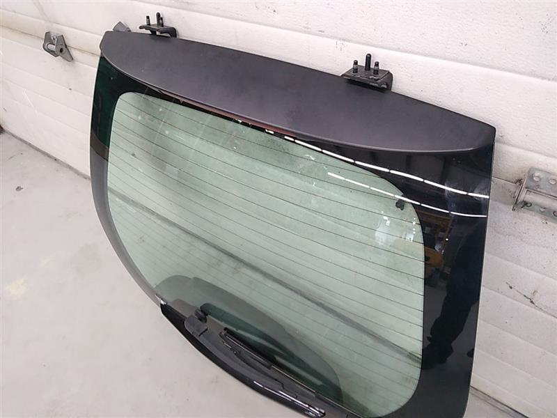 Volvo C30 Rear Tailgate Glass