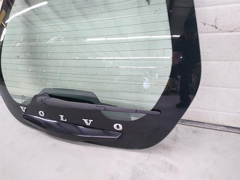 Volvo C30 Rear Tailgate Glass