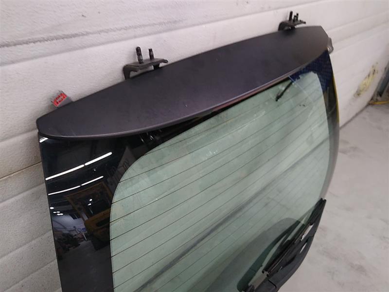 Volvo C30 Rear Tailgate Glass