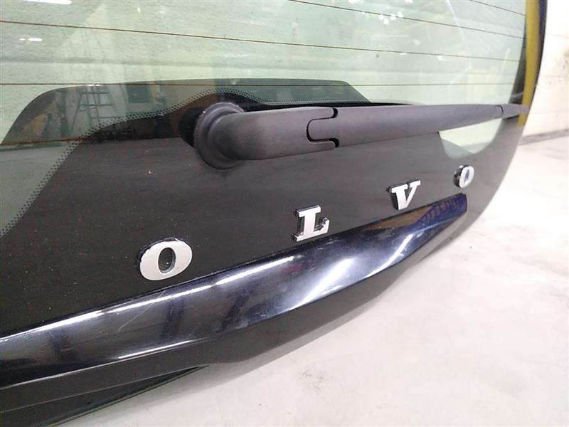 Volvo C30 Rear Tailgate Glass